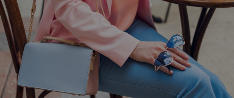Pairing Your Wallets With Your Handbags