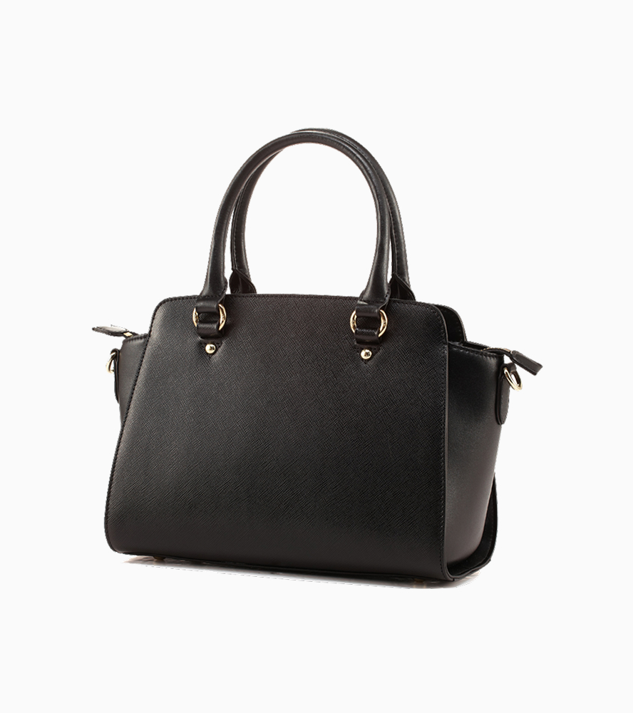 Black Handbag